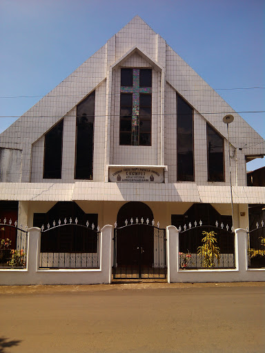 Gereja KGMPI