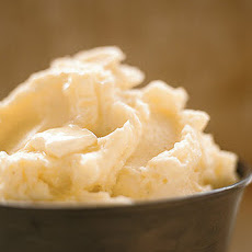Perfect Mashed Potatoes
