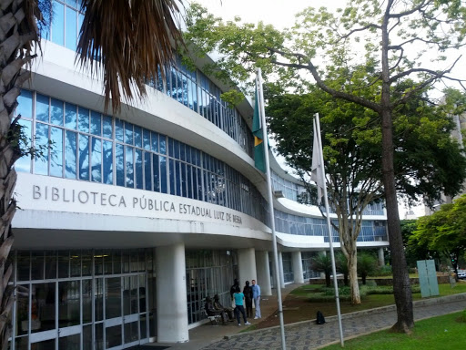 Biblioteca Pública Estadual 2