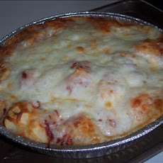 Pizza Pull-Aparts