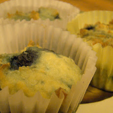 Zero Carb Muffins!