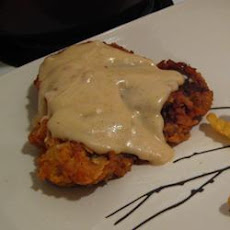 Chicken Fried Steak I