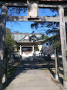 杉尾神社 