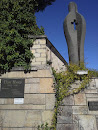 Поп Нико Monument