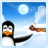 Antarctic Adventure mobile app icon
