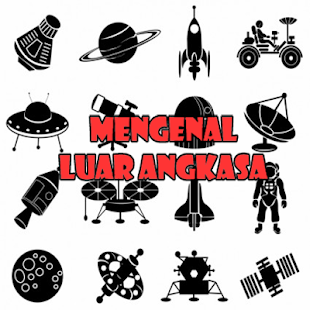 How to download Mari Mengenal Luar Angkasa 1.0 apk for android