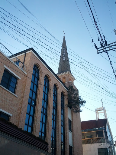전민새생명교회