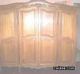 Vendo Ropero Provenzal En Roble Macizo
