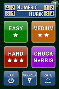 How to mod Numeric Rubik 1.23 mod apk for bluestacks