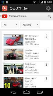 How to download QwikTube 1.6.3 unlimited apk for android