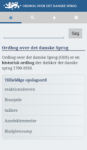 How to mod Ordbog over det danske Sprog 2.0 mod apk for laptop