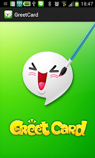 How to install GreetCard กรี๊ดการ์ด patch 1.1 apk for bluestacks