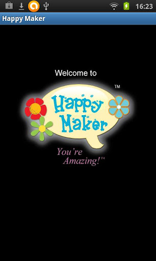 Happy Maker