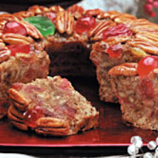Fruitcake