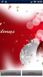 How to mod Christmas Live Wallpaper 4.0 apk for laptop