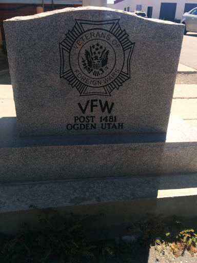 VFW Post Memorial 