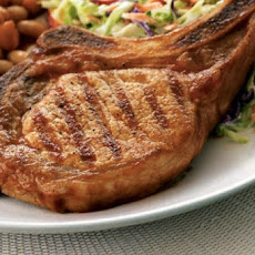 Famous Pork Chops