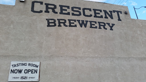 Crescent Brewery