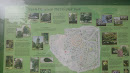 Peoples Park Trees And Flowers Information Sign