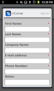 How to mod mComet for SECTOR patch 1.0.4.24 apk for bluestacks