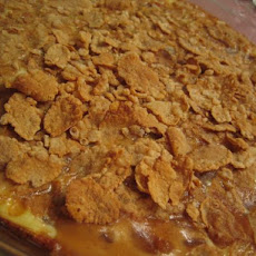 Baked Sweet Apple Omelette Aust Ww 3.5 Pnts
