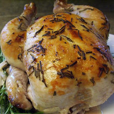 Gail's Rosemary Chicken