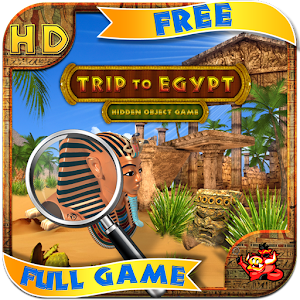 Egypt Trip Hidden Object Games.apk 70.0.0