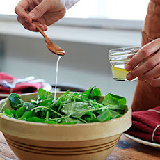 Watercress Salad