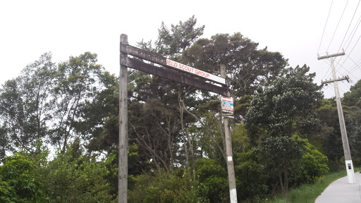 Mayfield Scout Group Gateway