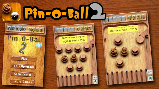 Pin-O-Ball 2