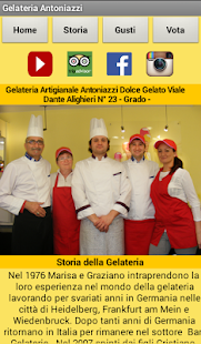 How to download Gelateria Antoniazzi 2.8 apk for bluestacks