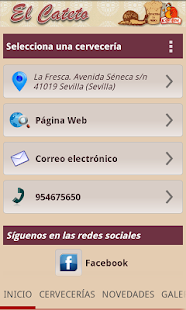 How to get El Cateto Cervecerías 1.1 unlimited apk for android