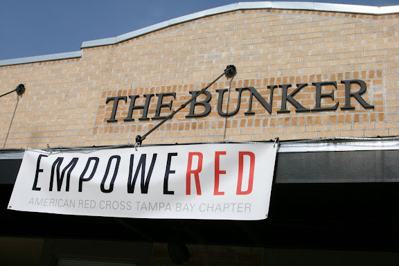 EMPOWERED Banner