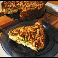 Tuscan Chicken Torta