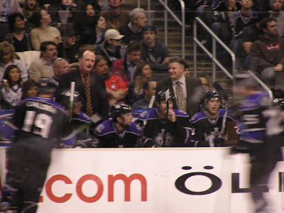 Kings Bench