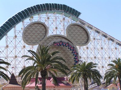 The Mickey Loop