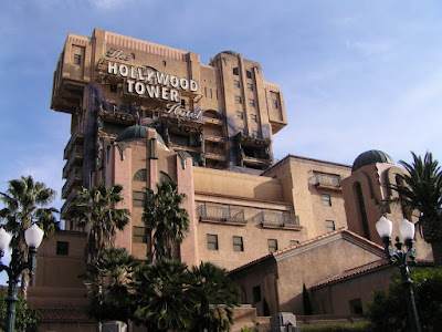 Tower of Terror