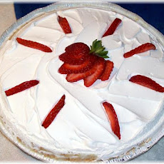 Banana Split Pie