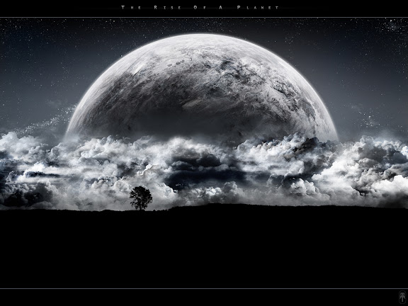 desktop wallpaper Rise_of_Planet1600.jpg