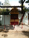Neelankarai Vinayagar Temple