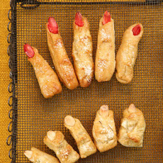 Ladies' Fingers and Men's Toes