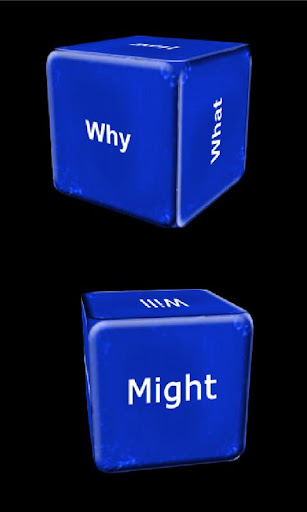 Question Dice