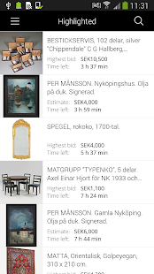 How to install Auctionet patch 1.5.4 apk for android