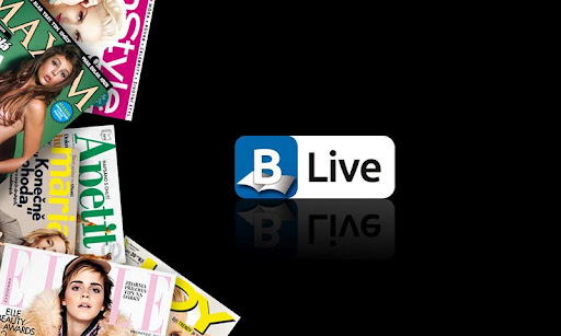 【免費新聞App】B-Live-APP點子