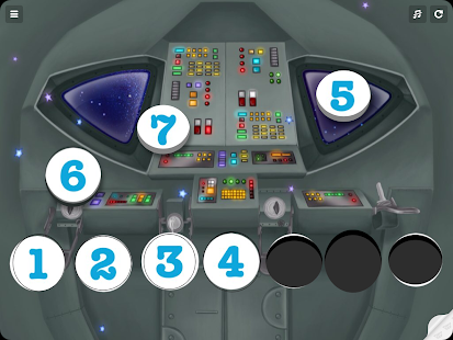 How to install Math in Space: Counting patch 1.7.104 apk for pc