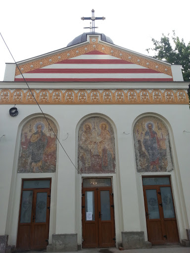 Biserica Balaneanu