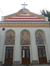 Biserica Balaneanu