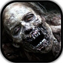 Scare your friends ZOMBIES mobile app icon