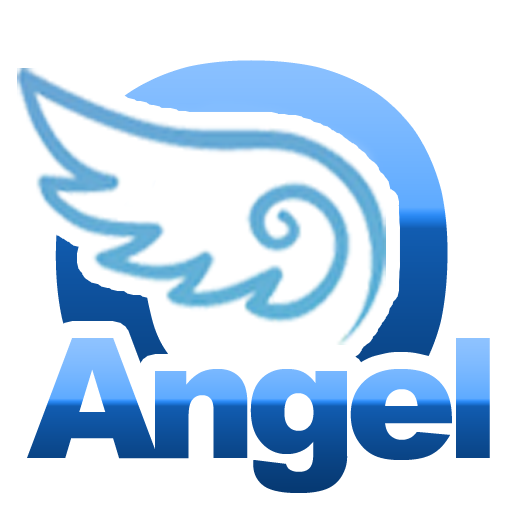 oAngel LOGO-APP點子