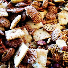 Not Your Usual Party Mix